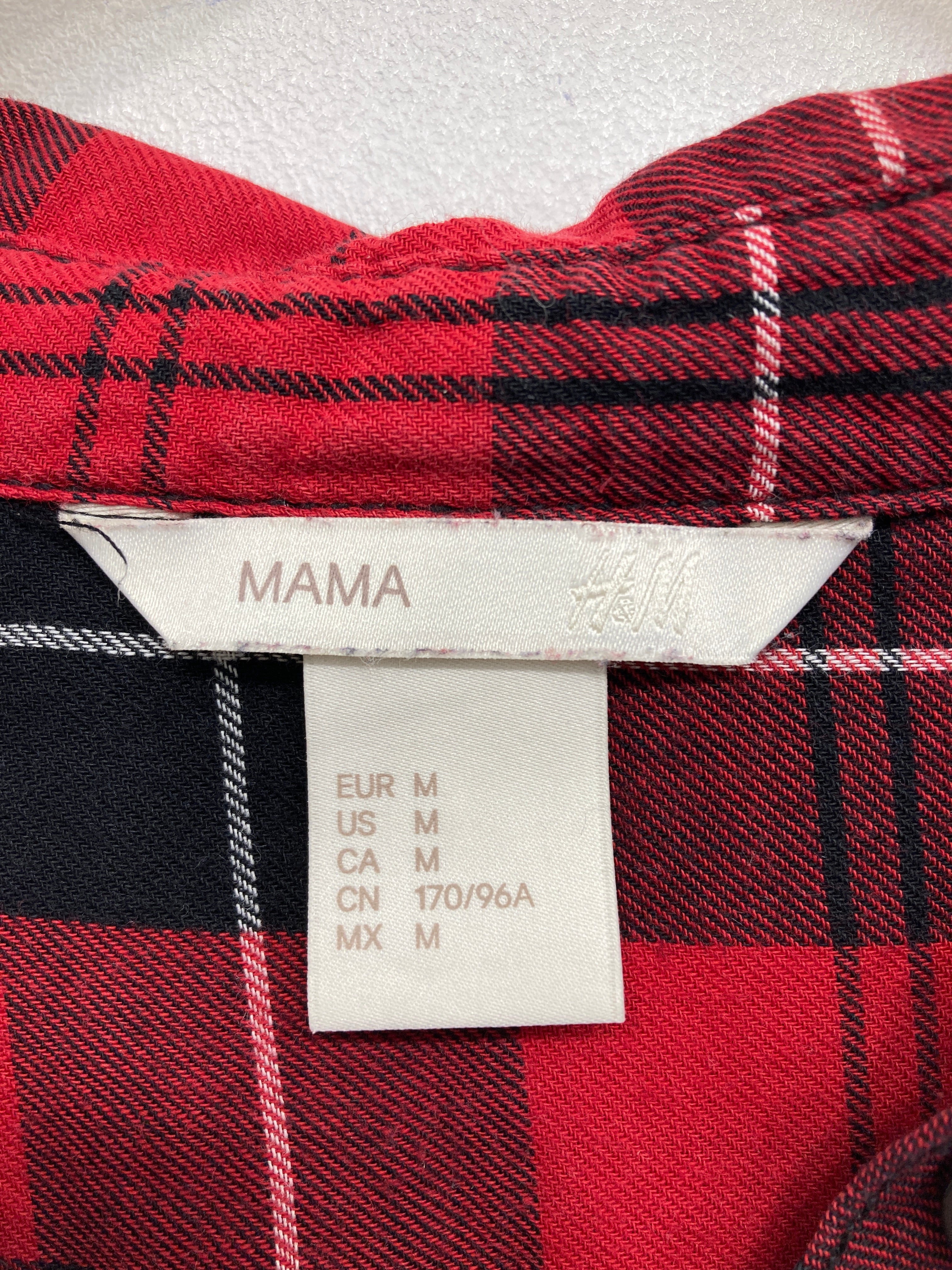 H&M Skjorte